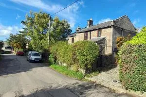 Westdale Cottage, Elton in the Peak District - Elton