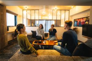 Hotel Vintage Tokyo Kagurazaka