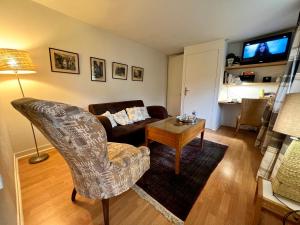 LAnnexe Apparthôtel du 8, 3 étoiles