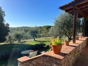 Casa VANINA in Toscana
