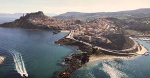 La dolce vita , fronte mare img31