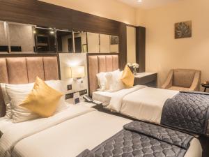 Eastern Gate - A Bergamont Group of Hotel