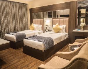 Eastern Gate - A Bergamont Group of Hotel