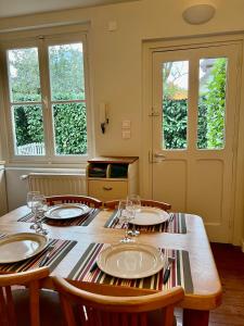 LAnnexe Apparthôtel du 8, 3 étoiles