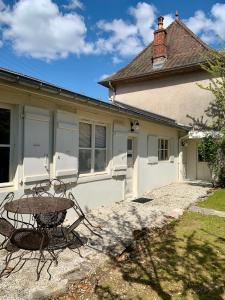 LAnnexe Apparthôtel du 8, 3 étoiles