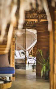 Gal Oya Lodge