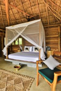 Gal Oya Lodge