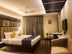 Eastern Gate - A Bergamont Group of Hotel
