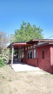 Cabaña en Villa General Belgrano