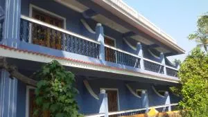 Darolina Guest House - Aguada