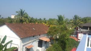 Darolina Guest House