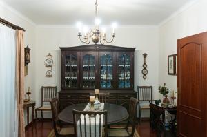 Pico do Moinho House