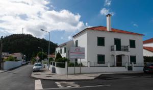 Pico do Moinho House