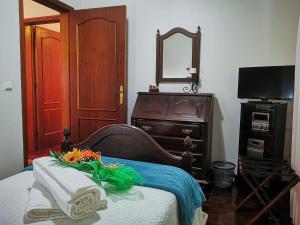 Pico do Moinho House