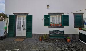 Pico do Moinho House