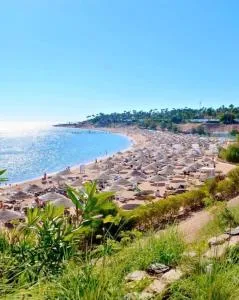 Domina Coral Bay Resort &casino - ‘Izbat al ‘Ulā