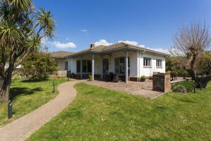 obrázek - CROYDE LINDENS 4 Bedrooms