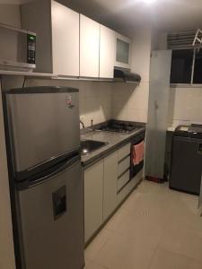 Confortable y Tranquilo Aparta Suite en el Corazón de Bucaramanga, Exterior con hermosa vista sobre la ciudad