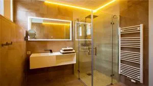 Parkresidenz Lychen, Ferienwohnung 7 - Lychen