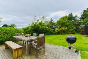 CROYDE PATHFIELDS 4 Bedrooms - Domy wakacyjne, Croyde