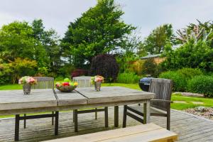 CROYDE PATHFIELDS 4 Bedrooms