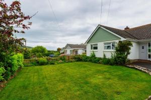 CROYDE PATHFIELDS 4 Bedrooms
