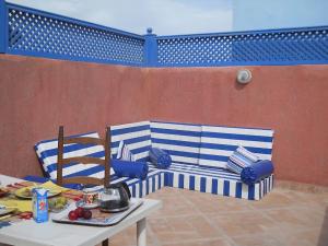 Dar Houria Medina riad comfort tradition Breakfast