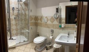 Double Room with Balcony (3 Adults)
