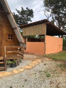 Colinas do braga chalés