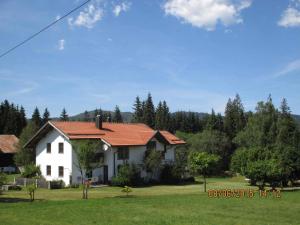 Ferienwohnung Familie Köck