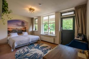 Bed & Bos de 14 Sterren