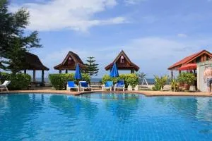 Guest House Blue Andaman - Phra Ae beach