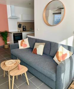 Le Port-Mer - Proxy port & plage - Cosy