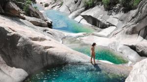 Appartements Vista Mare Ghisonaccia : photos des chambres