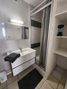 Appartements Appartement cosy et chaleureux : photos des chambres