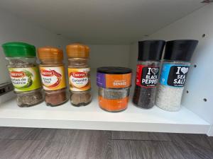 Appartements Le Parmentier - 1 place de parking privative : photos des chambres