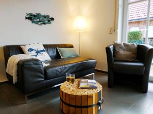 Ferienwohnung KüstenSAND - 4hvězdičkové hotely ve městě Norden