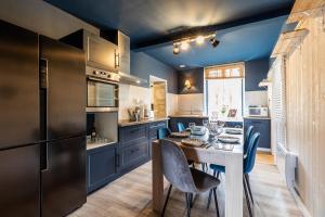 Villas Demeure en pierre avec Piscine : photos des chambres