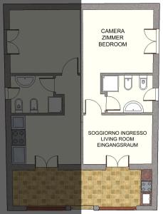 Camping Lacona Pineta