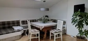 Haus Jastrinsky - Klammstein