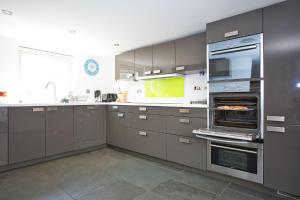 CROYDE WISTERIA COTTAGE 4 Bedrooms