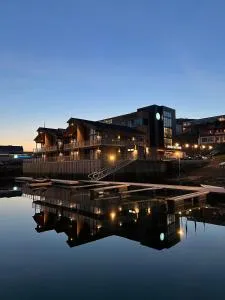 Arctic Sea Hotel - Hasvik