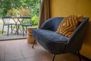 Bed & Bos de 14 Sterren