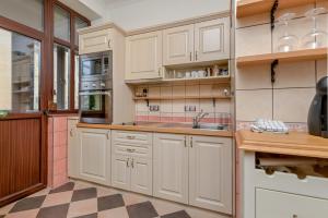 Life in Colors ~ Two Bedroom Premium Apartment