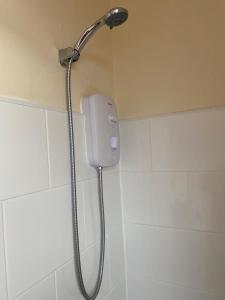 Clarendon Lodge - accommodation only