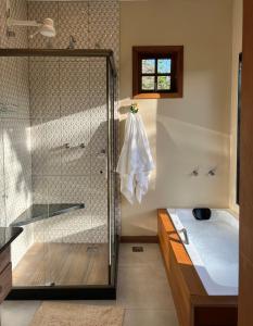 Casa do Alto Santa Mônica- Natureza ao seu redor