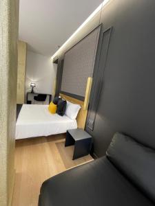 Plebiscito Boutique Rooms