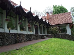 Senieji Bačkonys