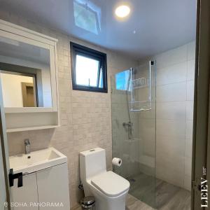 Soha panorama- A14- 2 dormitorios