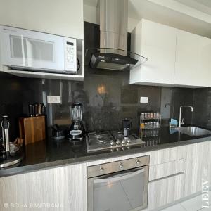 Soha panorama- A14- 2 dormitorios